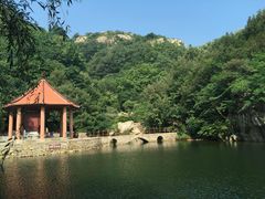-渡海小渔村.老辈日照菜