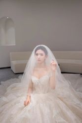 -艺憬婚纱礼服·造型(二七万达店)