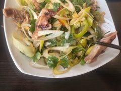 -老牌坊鲁菜名店(聊城美食岛店)