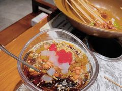 -京元盛铜锅涮肉(上海总店)