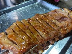 -蠔园山庄(礼乐食街店)