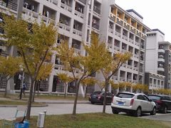 IMAG0833-上海海洋大学(临港校区)