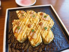-白石の深夜食堂(泰华店)