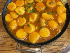 -海记品鸽·新疆菜(高铁站店)