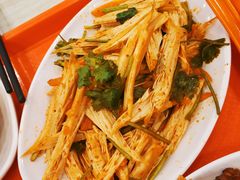 -香妃烤鸡(西单店)
