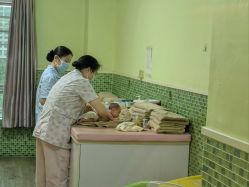 -生命加•Q考拉月子会所(玫瑰园店)