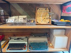 -时光花园(白鹭洲店)