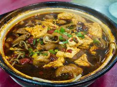 臭大元烧肥肠-壶园美食·淮扬菜(东圈门店)
