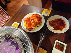 -蒜香焼肉PURUSHIN(马场路店)