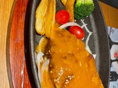 -斗牛士牛排(南京东路店)