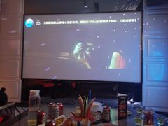 -金樽会所KTV(桂花南路店)