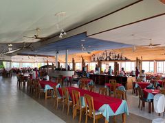 -Green Lobster Waskaduwa Seafood Restaurant