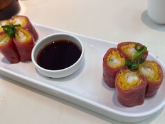 -蔡澜点心·粤菜(赛格国际购物中心店)