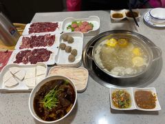 -杏花吴记牛肉火锅