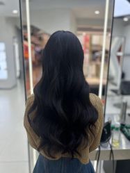 -FINE HAIR 烫染专业设计