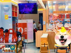 -喜家德虾仁水饺(浦东山姆店)