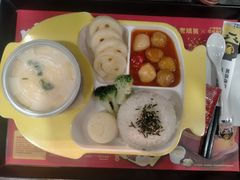 -老娘舅(苏州中心大道西大润发店)