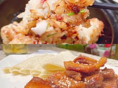 -一江春水·杭帮臻宴(三台山店)