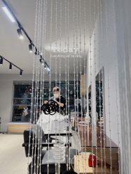 -天秤座发型社