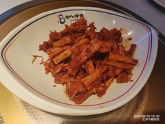 -七八冷面·延边朝鲜族美食(欢乐谷店)