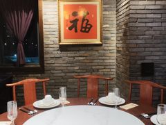 -博望坡饭店(宜山路店)