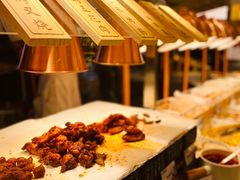 -亚马逊海鲜自助(梅溪湖步步高店)