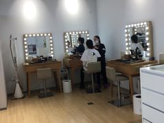 -天真蓝照相馆(龙岗万科里店)