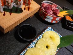 -上男·烧肉集市(五一广场店)