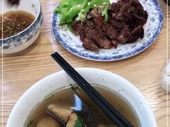 -贾家驴肉火烧(燕山店)