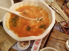 疙瘩汤-管氏翅吧(国展店)