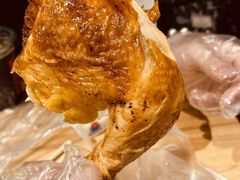 大鸡腿-吴山烤禽 (吴山路店)