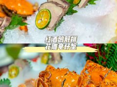 -味可道美食坊(福基路店)