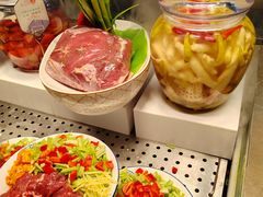 -炊江南·上海菜(国展华漕店)