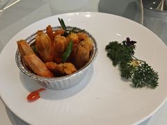 -湖锦酒楼·31年地道湖北菜(黄鹤楼店)