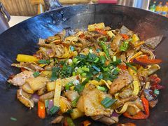 -富正毅三下锅(大庸府城店)