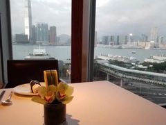 -龙景轩(香港四季酒店)