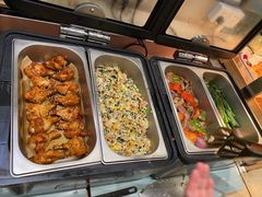 -诺丁牛排披萨自助餐厅(汕头苏宁店)