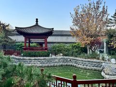 -李叔同故居纪念馆