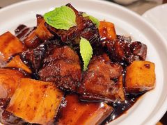 -童福兴·南京菜(老门东店)