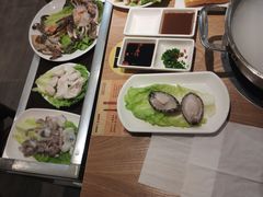 小鲍鱼-吉友粥底火锅(方斜路店)