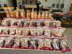 -阿男野栗王(金门路店)