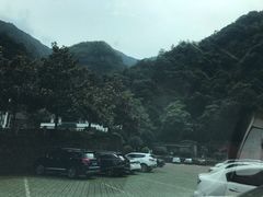 -宁波五龙潭景区