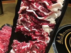 -手选潮汕鲜活牛肉火锅(二七广场店)