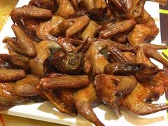 -石岐佬中山菜馆(张溪店)