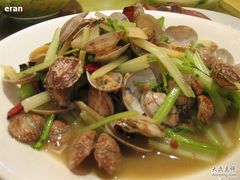 1&nbsp;111-乾隆美食·本帮菜(黄河路店)