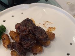 -高老庄新家宴(北斗星广场店)