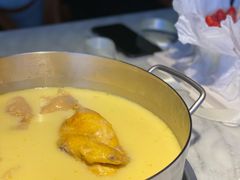 -澳美徕·港式花胶鸡火锅(高新万达店)