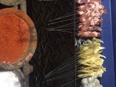 -永安烧烤