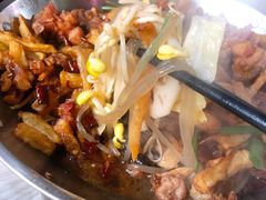 -知味脆皮鸡