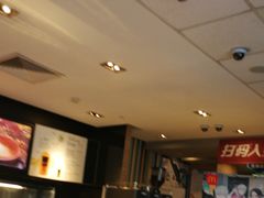 -麦当劳(红旗路店)